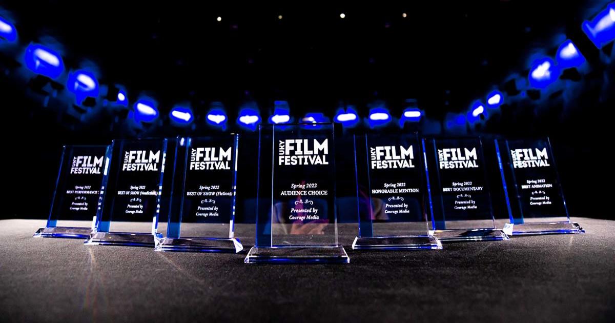 UKY Student Film Festival call for submissions UKNow